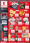 Kaufland - Praha 4