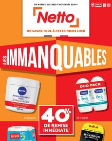 Netto