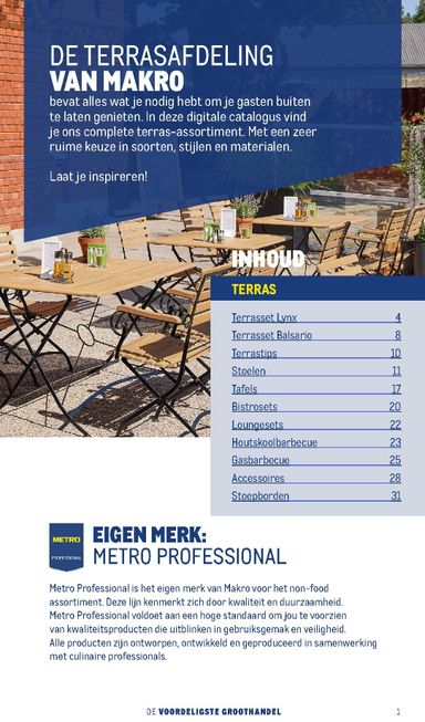 Folder Makro - Makro - Terras van 12-01 tot 31-12 - side 2
