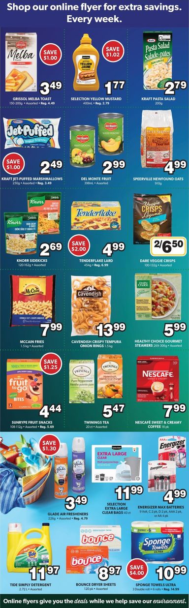 Flyer Colemans - Colemans valid since 10-22 until 10-28 - page 6