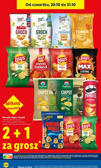 Gazetka Lidl - Lidl od 29.10. do 31.10. - strona 12