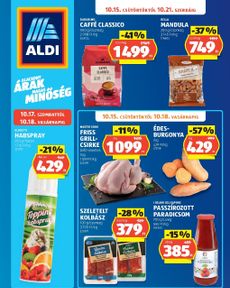 Aldi