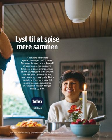 Brochurer Føtex - Føtex gyldig fra 16.10. til 29.10. - side 11