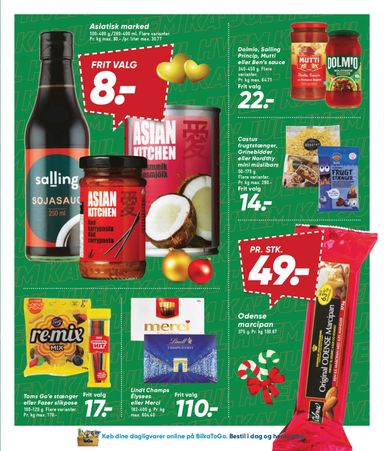 Brochurer Bilka - Bilka gyldig fra 30.10. til 05.11. - side 53