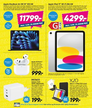 Brochurer Bilka - Bilka - Nonfood gyldig fra 30.10. til 05.11. - side 45