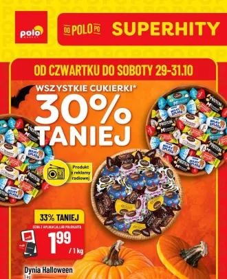 POLOmarket
