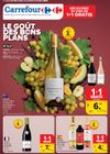 Carrefour - Foire aux vins