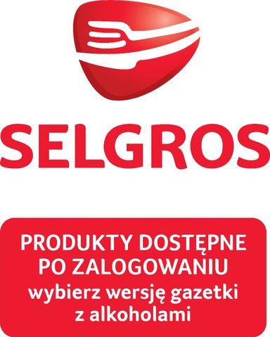 Gazetka Selgros - Selgros cash&carry - Oferta spożywcza od 22.10. do 04.11. - strona 23