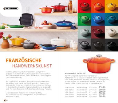 Prospekt Müller - Müller - Haushalt & Ambiente gültig ab 02.10. bis 31.12. - seite 40