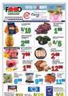 Food Bazaar