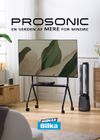 Bilka - Prosonic