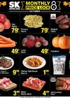 Super King - Monthly Price Lock