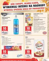 Gazetka Intermarché od czwartku 03.09.