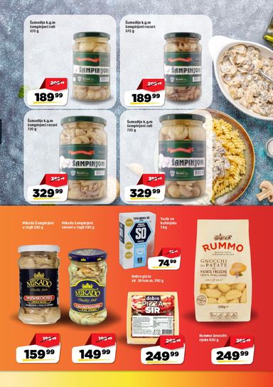 Katalog DIS - DIS - Dani paste od 21.10 do 31.10 - strana 13