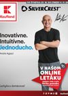 Kaufland - Spotrebné zboží