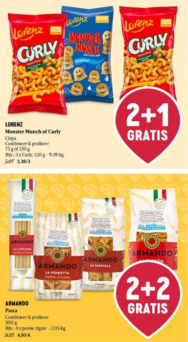 Folder Delhaize - Delhaize van 22/10 tot 28/10 - side 27