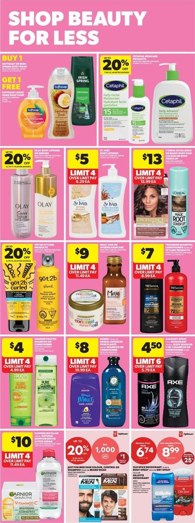 Flyer Real Canadian Superstore - Real Canadian Superstore valid since 10-22 until 10-28 - page 27