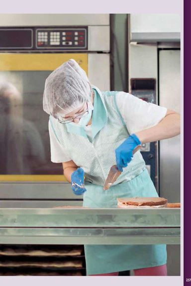 Catalogul Metro - Metro - Echipamente Profesionale pentru HoReCa de la 01.01. până la 31.12. - pagina 257
