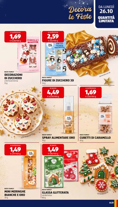 Volantino ALDI - ALDI valido dal 26/10 al 01/11 - pagina 13