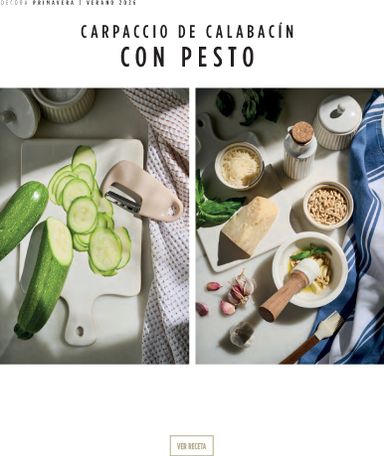 Folleto El Corte Inglés - El Corte Inglés - Decora del 22/07 al 31/12 - página 44
