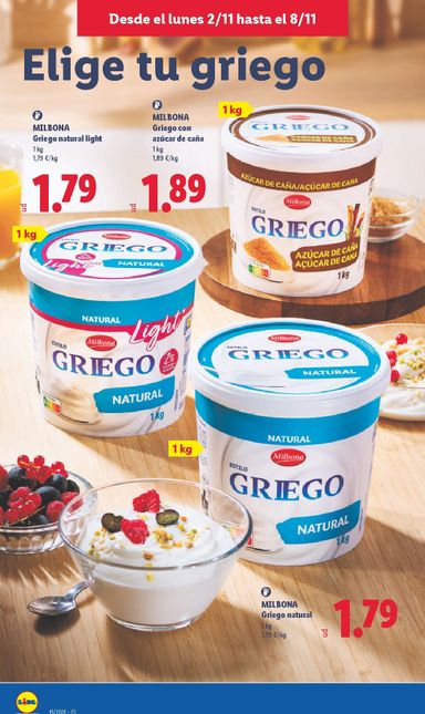Folleto Lidl - Lidl del 02/11 al 08/11 - página 10