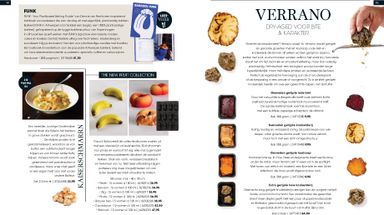 Folder Hanos - HANOS - Inspiratiemagazine van 07-09 tot 31-12 - side 8