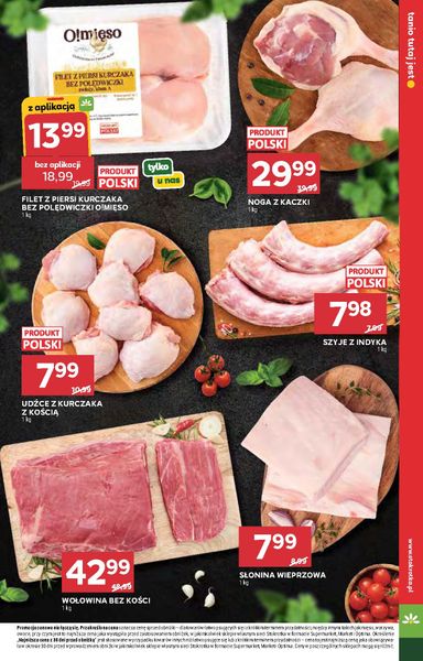 Gazetka Stokrotka - Stokrotka - Supermarket od 22.10. do 28.10. - strona 16