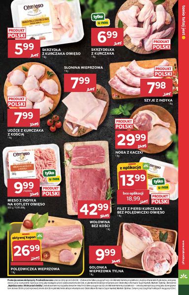 Gazetka Stokrotka - Stokrotka - Market od 22.10. do 28.10. - strona 12