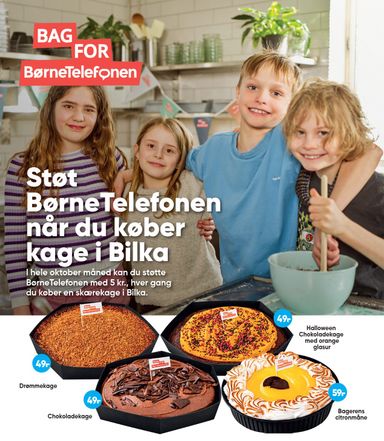 Brochurer Bilka - Bilka gyldig fra 23.10. til 29.10. - side 28