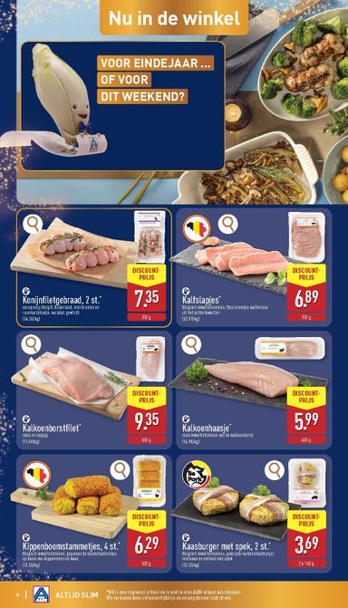 Folder ALDI - ALDI van 19/10 tot 24/10 - side 8
