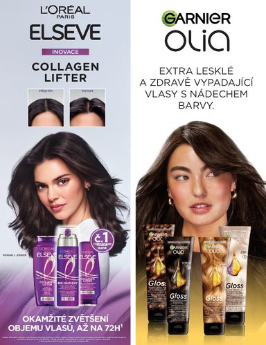 Leták Rossmann - ROSSMANN - Speciál vlasy od 01.05. do 31.12. - strana 2