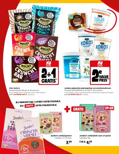 Folder Jumbo - Jumbo van 28/10 tot 03/11 - side 10