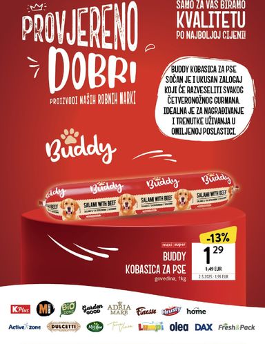 Katalog Konzum - Konzum vrijedi od 28.10. do 03.11. - stranica 42