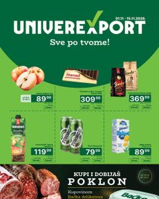 Univerexport