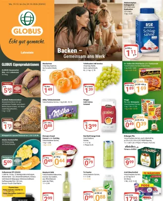 Globus