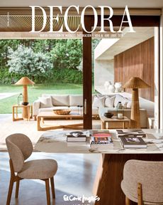 El Corte Inglés - Decora