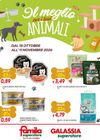 Galassia - Il meglio per i tuoi animali