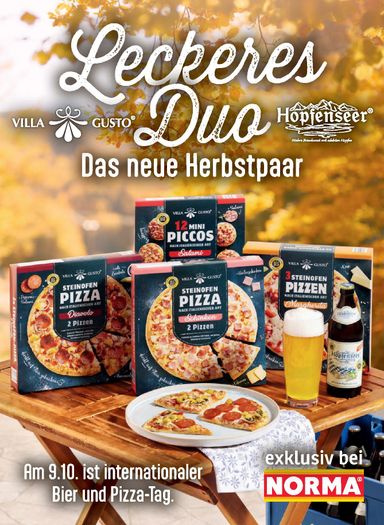 Prospekt Norma - Norma gültig ab 19.10. bis 24.10. - seite 28