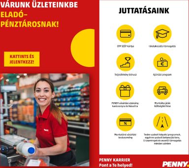 Akciós újság PENNY - PENNY érvényes 10.29.-tól 11.04.-ig - 44 oldal