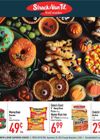 Strack & Van Til - Monthly
