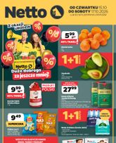 Netto gazetka