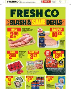 Freshco