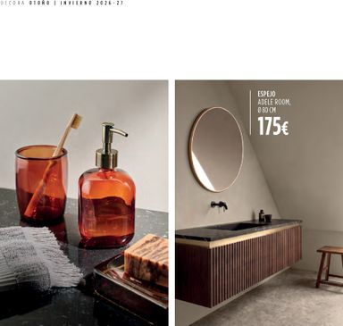 Folleto El Corte Inglés - El Corte Inglés - Decora del 01/09 al 28/02 - página 18