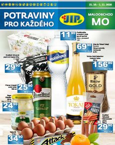 JIP - Maloobchod