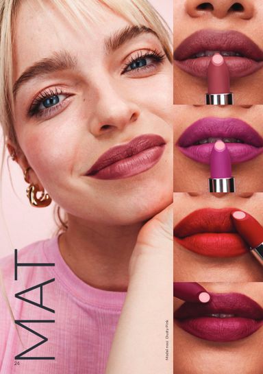 Katalog Avon - Avon od 01.10 do 31.10 - strana 24