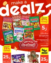Dealz gazetka