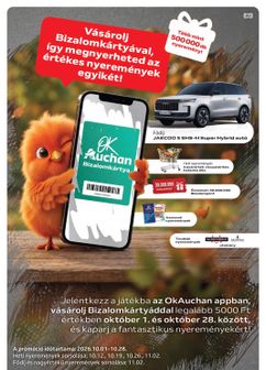 Auchan Hipermarket