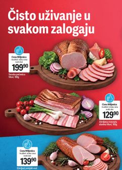 Maxi katalog iz četvrtka 22.10