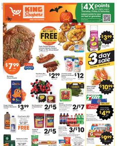 King Soopers