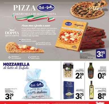 Volantino Gulliver - Gulliver valido dal 30/10 al 09/11 - pagina 16